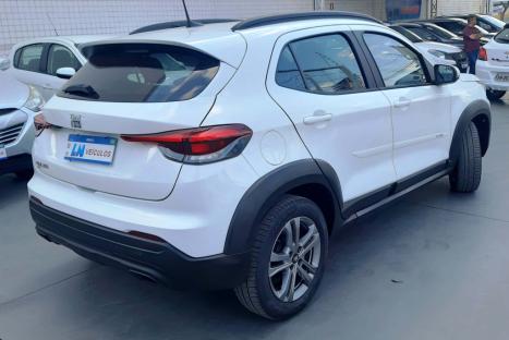 FIAT Pulse 1.3 16V 4P FLEX DRIVE AUTOMTICO CVT, Foto 7