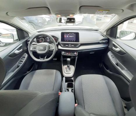 FIAT Pulse 1.3 16V 4P FLEX DRIVE AUTOMTICO CVT, Foto 8