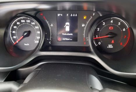 FIAT Pulse 1.3 16V 4P FLEX DRIVE AUTOMTICO CVT, Foto 9