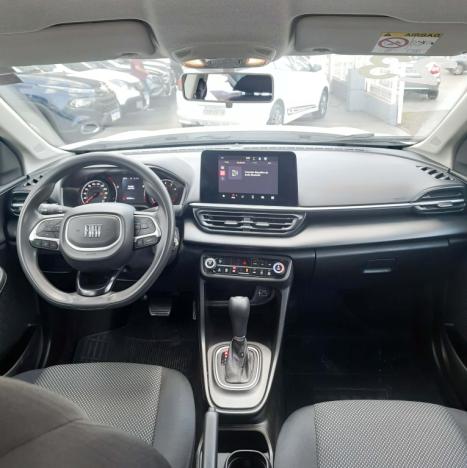 FIAT Pulse 1.3 16V 4P FLEX DRIVE AUTOMTICO CVT, Foto 10