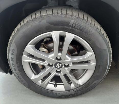 FIAT Pulse 1.3 16V 4P FLEX DRIVE AUTOMTICO CVT, Foto 11