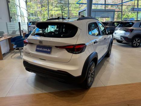 FIAT Pulse 1.3 16V 4P FLEX DRIVE, Foto 9