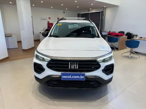FIAT Pulse 1.3 16V 4P FLEX DRIVE, Foto 2