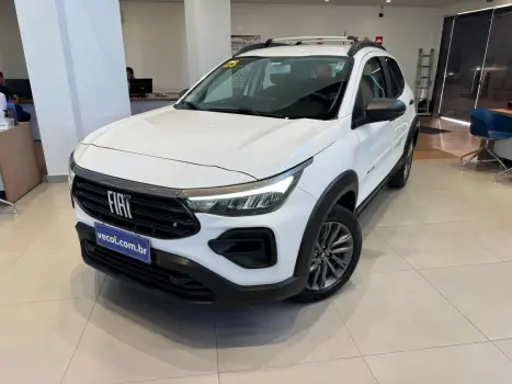 FIAT Pulse 1.3 16V 4P FLEX DRIVE, Foto 3