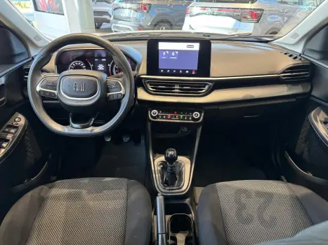 FIAT Pulse 1.3 16V 4P FLEX DRIVE, Foto 5