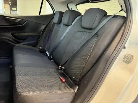 FIAT Pulse 1.3 16V 4P FLEX DRIVE, Foto 6