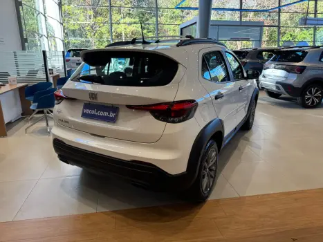 FIAT Pulse 1.3 16V 4P FLEX DRIVE, Foto 9