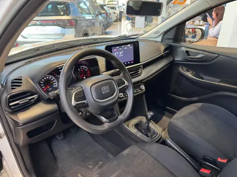 FIAT Pulse 1.3 16V 4P FLEX DRIVE, Foto 4