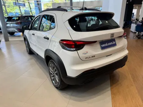 FIAT Pulse 1.3 16V 4P FLEX DRIVE, Foto 11