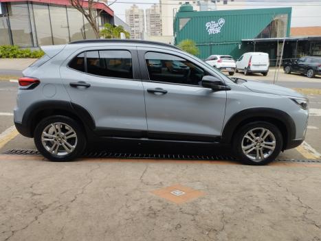 FIAT Pulse 1.3 16V 4P FLEX DRIVE, Foto 2