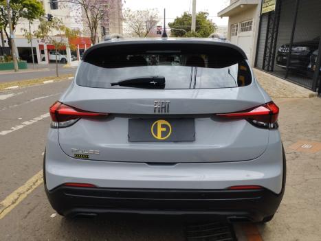 FIAT Pulse 1.3 16V 4P FLEX DRIVE, Foto 4