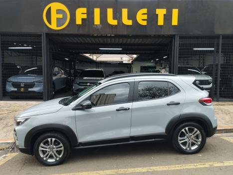 FIAT Pulse 1.3 16V 4P FLEX DRIVE, Foto 6