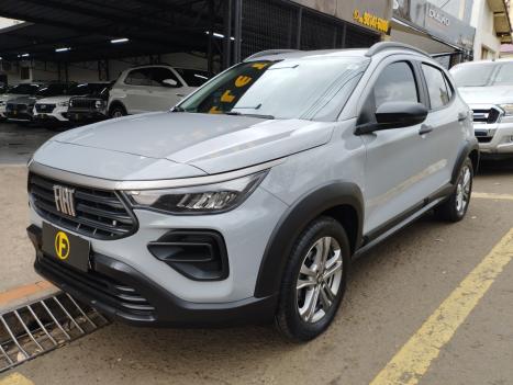 FIAT Pulse 1.3 16V 4P FLEX DRIVE, Foto 7