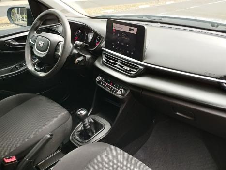 FIAT Pulse 1.3 16V 4P FLEX DRIVE, Foto 10