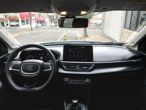 FIAT Pulse 1.3 16V 4P FLEX DRIVE, Foto 13
