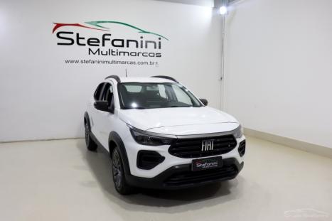 FIAT Pulse 1.3 16V 4P FLEX DRIVE AUTOMTICO CVT, Foto 3