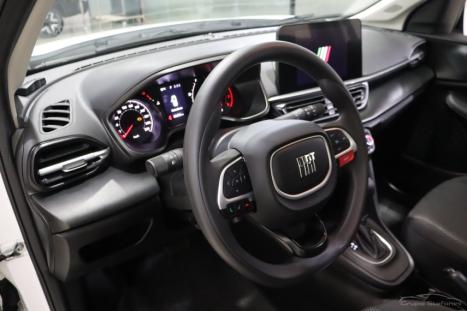 FIAT Pulse 1.3 16V 4P FLEX DRIVE AUTOMTICO CVT, Foto 4