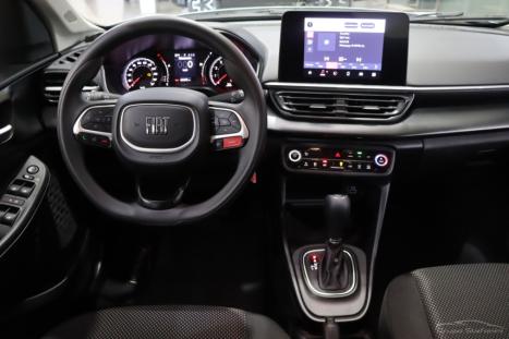 FIAT Pulse 1.3 16V 4P FLEX DRIVE AUTOMTICO CVT, Foto 5