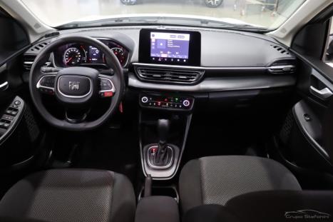 FIAT Pulse 1.3 16V 4P FLEX DRIVE AUTOMTICO CVT, Foto 6