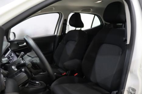 FIAT Pulse 1.3 16V 4P FLEX DRIVE AUTOMTICO CVT, Foto 7
