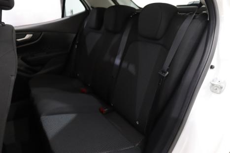 FIAT Pulse 1.3 16V 4P FLEX DRIVE AUTOMTICO CVT, Foto 8