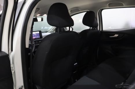 FIAT Pulse 1.3 16V 4P FLEX DRIVE AUTOMTICO CVT, Foto 9