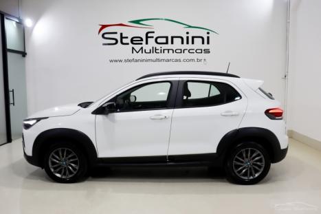 FIAT Pulse 1.3 16V 4P FLEX DRIVE AUTOMTICO CVT, Foto 10