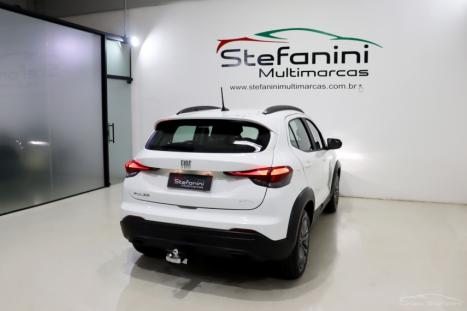 FIAT Pulse 1.3 16V 4P FLEX DRIVE AUTOMTICO CVT, Foto 11