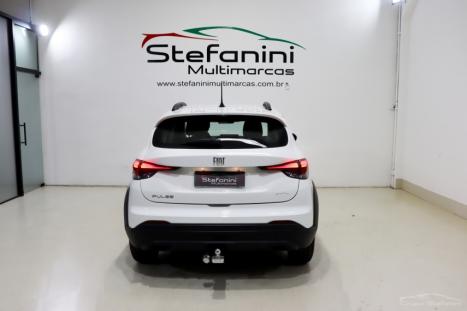 FIAT Pulse 1.3 16V 4P FLEX DRIVE AUTOMTICO CVT, Foto 12