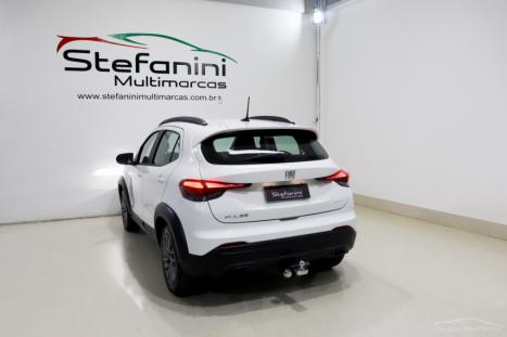 FIAT Pulse 1.3 16V 4P FLEX DRIVE AUTOMTICO CVT, Foto 13
