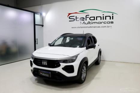 FIAT Pulse 1.3 16V 4P FLEX DRIVE, Foto 1