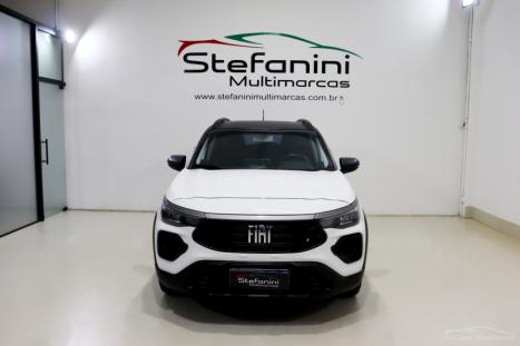 FIAT Pulse 1.3 16V 4P FLEX DRIVE, Foto 2