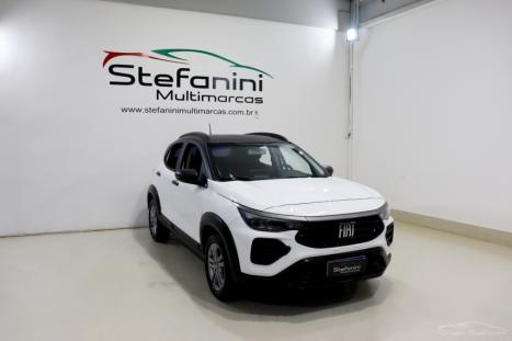 FIAT Pulse 1.3 16V 4P FLEX DRIVE, Foto 3