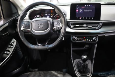 FIAT Pulse 1.3 16V 4P FLEX DRIVE, Foto 5