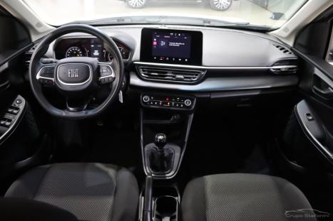 FIAT Pulse 1.3 16V 4P FLEX DRIVE, Foto 6