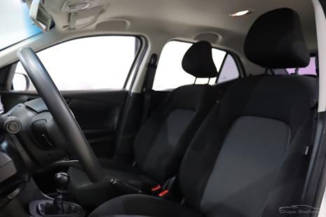 FIAT Pulse 1.3 16V 4P FLEX DRIVE, Foto 7