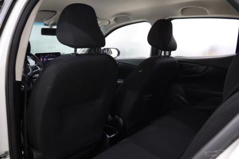 FIAT Pulse 1.3 16V 4P FLEX DRIVE, Foto 9