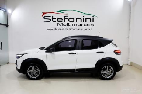 FIAT Pulse 1.3 16V 4P FLEX DRIVE, Foto 10