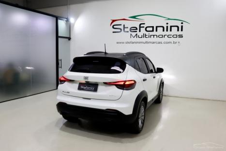 FIAT Pulse 1.3 16V 4P FLEX DRIVE, Foto 11