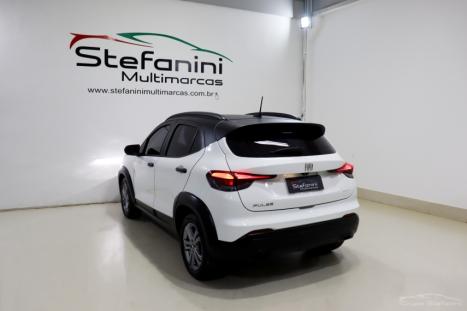 FIAT Pulse 1.3 16V 4P FLEX DRIVE, Foto 13