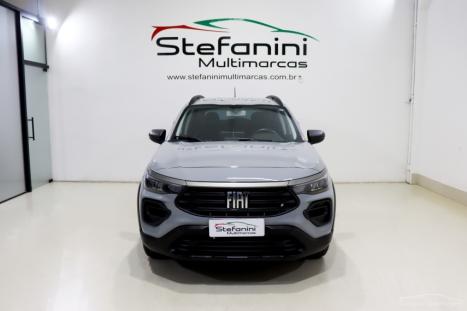 FIAT Pulse 1.3 16V 4P FLEX DRIVE, Foto 2