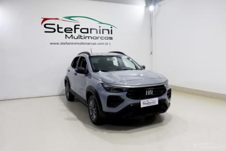 FIAT Pulse 1.3 16V 4P FLEX DRIVE, Foto 3