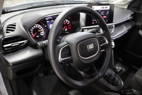 FIAT Pulse 1.3 16V 4P FLEX DRIVE, Foto 4
