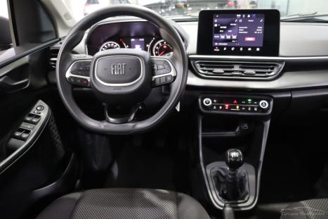 FIAT Pulse 1.3 16V 4P FLEX DRIVE, Foto 5