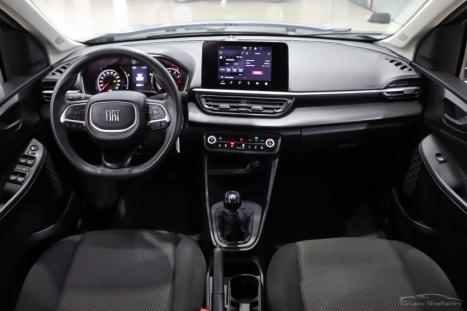 FIAT Pulse 1.3 16V 4P FLEX DRIVE, Foto 6