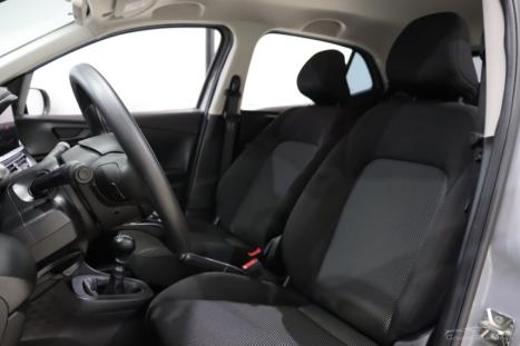FIAT Pulse 1.3 16V 4P FLEX DRIVE, Foto 7