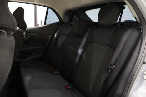 FIAT Pulse 1.3 16V 4P FLEX DRIVE, Foto 8