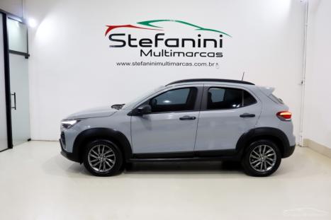 FIAT Pulse 1.3 16V 4P FLEX DRIVE, Foto 10