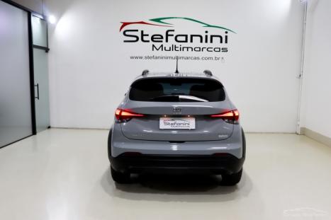 FIAT Pulse 1.3 16V 4P FLEX DRIVE, Foto 12