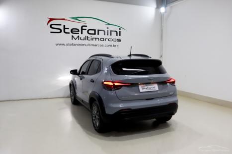 FIAT Pulse 1.3 16V 4P FLEX DRIVE, Foto 13
